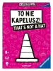 To nie kapelusz Gry Planszowe Gry Rodzinne Planszówka Dla Dziecka Gra