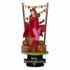 Wandavision Soška Diorama Figurka Wanda 16 cm