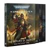 Warhammer 40000: Armageddon - Return of Yarrick