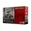 Warhammer Age of Sigmar: Helsmiths of Hashut - Deathshrieker Rocket Battery