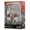 Warhammer Age of Sigmar: Helsmiths of Hashut - Urak Taar the First Daemonsmith
