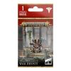 Warhammer Age of Sigmar: Helsmiths of Hashut - War Despot