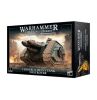 Warhammer: The Horus Heresy - Legiones Astartes Cerberus Heavy Tank
