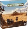Waste Knights: Druga Edycja Galakta,