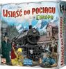 Wsiąść do Pociągu Europa rodzinna