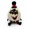 Youtooz Hazbin Hotel Stickie Plush figurka TeeHee Egg Boi 15 cm