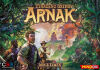 Ztracený ostrov Arnak - Mín & Elwen
